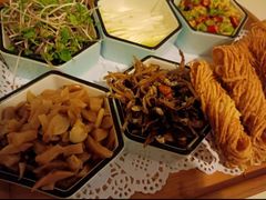 -世纪缘国际酒店·中餐厅(海州店)
