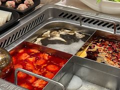 -海底捞火锅(玉桥商业广场店)