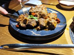 -受气牛肉·重庆耙牛肉(来福士店)