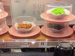 -争鲜回转寿司(中街大悦城店)