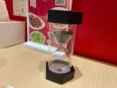 -吕氏疙瘩汤·新派鲁菜(欢乐汇店)