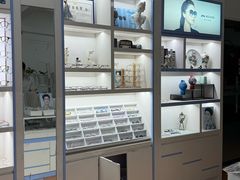 -云镜眼镜加工中心(南环路店)