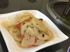 -春和發特色蒸饺(浐河西路店)