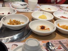 -本家韩国烤肉(青岛万象城店)