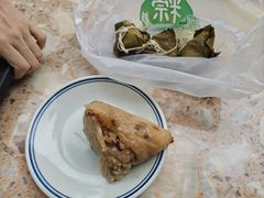 -嘉华小吃(蛇口市场店)