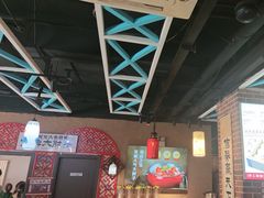 -小城外婆肴私房菜.家宴聚集点(圆明园颐和园·清河上地店)