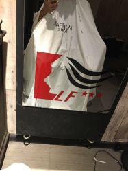 点击看大图 -藤野造型·专业烫染店