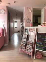 -Beauty Nails 美甲美睫皮肤管理