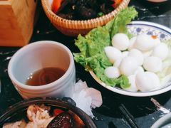 -云海肴云南菜·蒸汽石锅鱼(青岛万象城店)