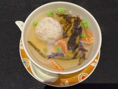 -醉东Oriental House(静安嘉里中心店)