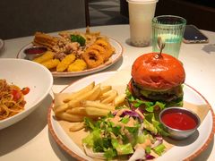 -阿妮叶李(光谷世界城店)