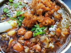 -代四孃牛华豆腐脑美味小食(总店)