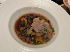 -丽晶轩中餐厅(重庆丽晶酒店)