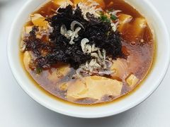-二泉园老菜馆·百年无锡菜