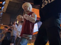 -HIB HUB公社(解放西路店)