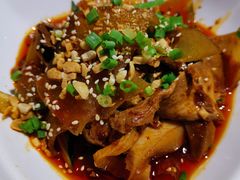 -小山城·馋嘴蛙(亚运村店)