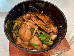 -小粤楼(万辉广场店)