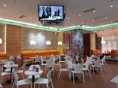 大堂-813芭依珊 BAESAn(汇港购物中心店)