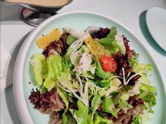 -百饺园(平山道店)