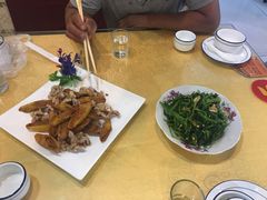 -龙香居海鲜浑锅家常菜·特色驴肉