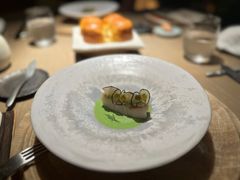 -Fumée 拂鳴