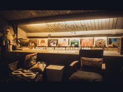 -nodcafe(M50创意园店)