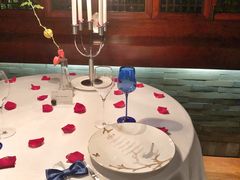 -三嚥阁 La Villa Restaurant