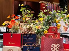 -卷心卷意·轻甜蛋糕(新光天地店)