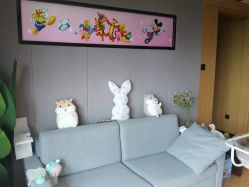 点击看大图 -大美母婴湖畔月子中心(江宁店)