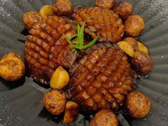 -皇后餐厅-煲仔·小菜·打边炉(古北店)