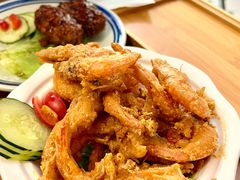 -马来MO简餐.南洋风味料理(美食街店)