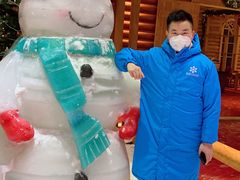 -宁波冰雪大世界(北仑区)