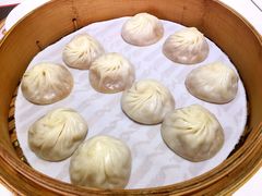 特色小笼灌汤包-鼎泰丰(渔阳店)