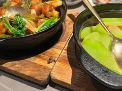 -得意啫·广东啫啫煲(前海HOP店)