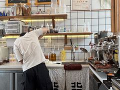 -北羽爱面包·咖啡·甜点·下午茶(艺博店)