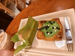 -小苍兰风铃草蛋糕甜品(沈阳店)