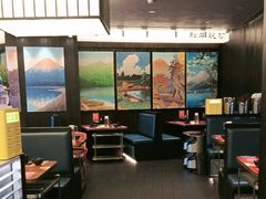 -海之屋韩式烤肉(海棠68环球美食街店)