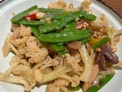 -先记烧鹅王·本地粤菜(福永店)