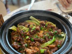 -丰尔粥食·粥底火锅·桑拿鸡(大良总店)