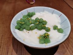 -李百蟹·江南蟹黄面(夫子庙店)