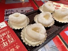 -味福记·本地特色菜(八一万达广场店)