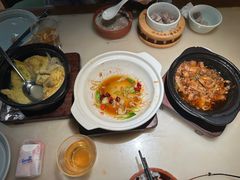 -客语客家菜(华发商都店)