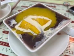 -香港華心糖水鋪(南西总店)