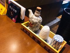 -千代武日本料理(哈西店)