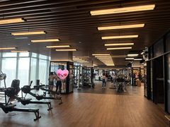 -燃坊JEN ACTIVE游泳健身中心·深圳前海JEN酒店