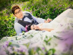 -米兰尊荣婚纱摄影·婚纱照会馆