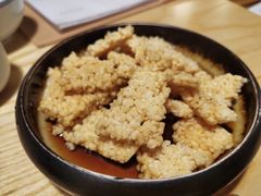 醋锅巴-十二舍·湯物素煮(江泰潤政店)