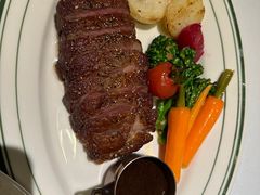 -Wei菋·Le Bistrot