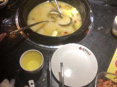 -周渝食惦酸菜鱼(青浦店)