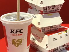 -肯德基(常熟百润发店)